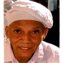 Reginald Phillip Brown