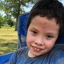 Juan Francisco Lopez-Diaz Jr.