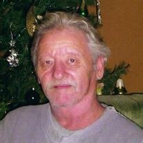 Joseph D. "Joe" Kujda