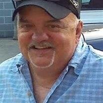 John Gavin Springston III