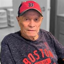 Mr. Angel L. Otero, Sr.