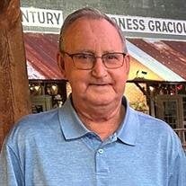 Julius "Harold" Holifield