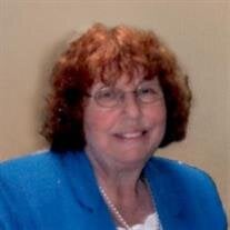 Linda Elaine Pelligra