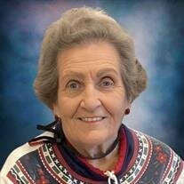 Patricia Visgaitis