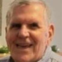 Sidney "Pat" Arthur PATTERSON