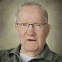 Donald S. Grove