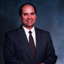 Allan David Bird