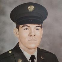 Ernesto Longoria Jr.