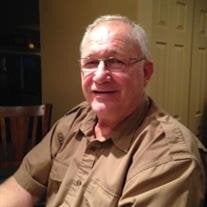 Edward "Jody" Schwilke