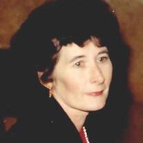 Phyllis Blanche Robinette