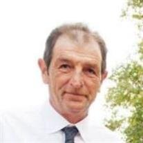 Charles Mullins