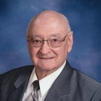 Richard Oestreich