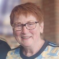 Mary Lou Newborg