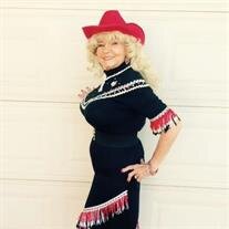 Betty Ann Collier