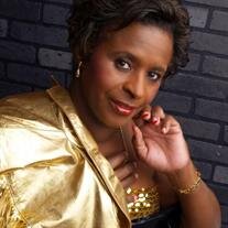 Yvonne Rebecca Davis