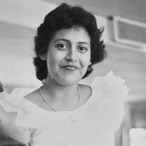 Ofelia C. Mendez