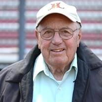 George Hugh Campbell Jr.