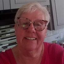 Cheryl Lee Forsman