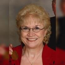 Wanda Kay Gerler