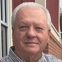 Charles Mays