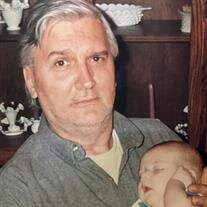Robert "Bob" Rutter
