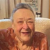 Dot Maddox