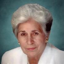 Jimmie Alene Page Gunter