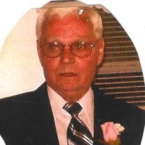 Wilson Christopher