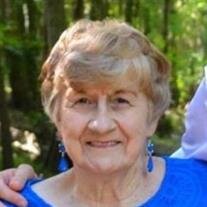 Ruth Berniece Brant