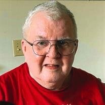 James Harold Moss