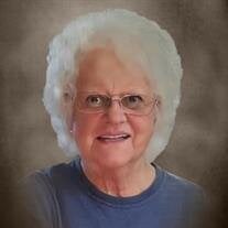 Mary L. Hackbarth
