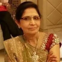 Tarla Praful Kothari