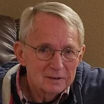 Mr. Jerry King