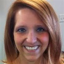 Dr. Melissa Thorne-Smith