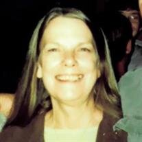 Karen Ruth Coomer