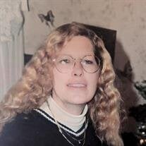 Lori Jean Hanson