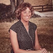 Sheila Pittman