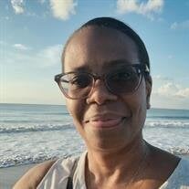 Mrs. Sharon M. Dean