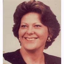 Patricia Dianne Anderson