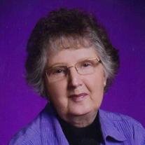 Sherry Wedel