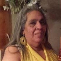 Isabel Cristina "Libby" Rosado