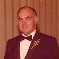 Johnny Charles Anglin Sr.
