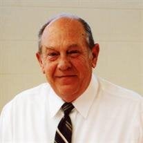 Alfred Edwards