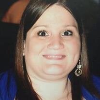 April Lynn Arnold Albright