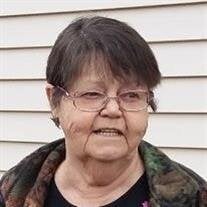 Barbara Elaine Pickle
