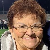 Kay Ann Pacheco