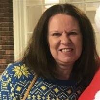 Mary Ellen Gredzinski
