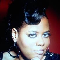 Ms. Sandra Leola Davis