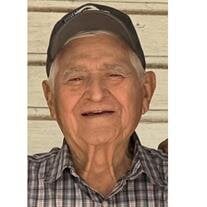 Delfino M. Hernandez, II
