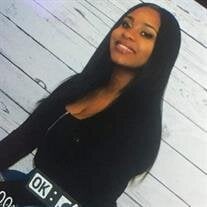 Ms. Kourtney Ajanea Davis